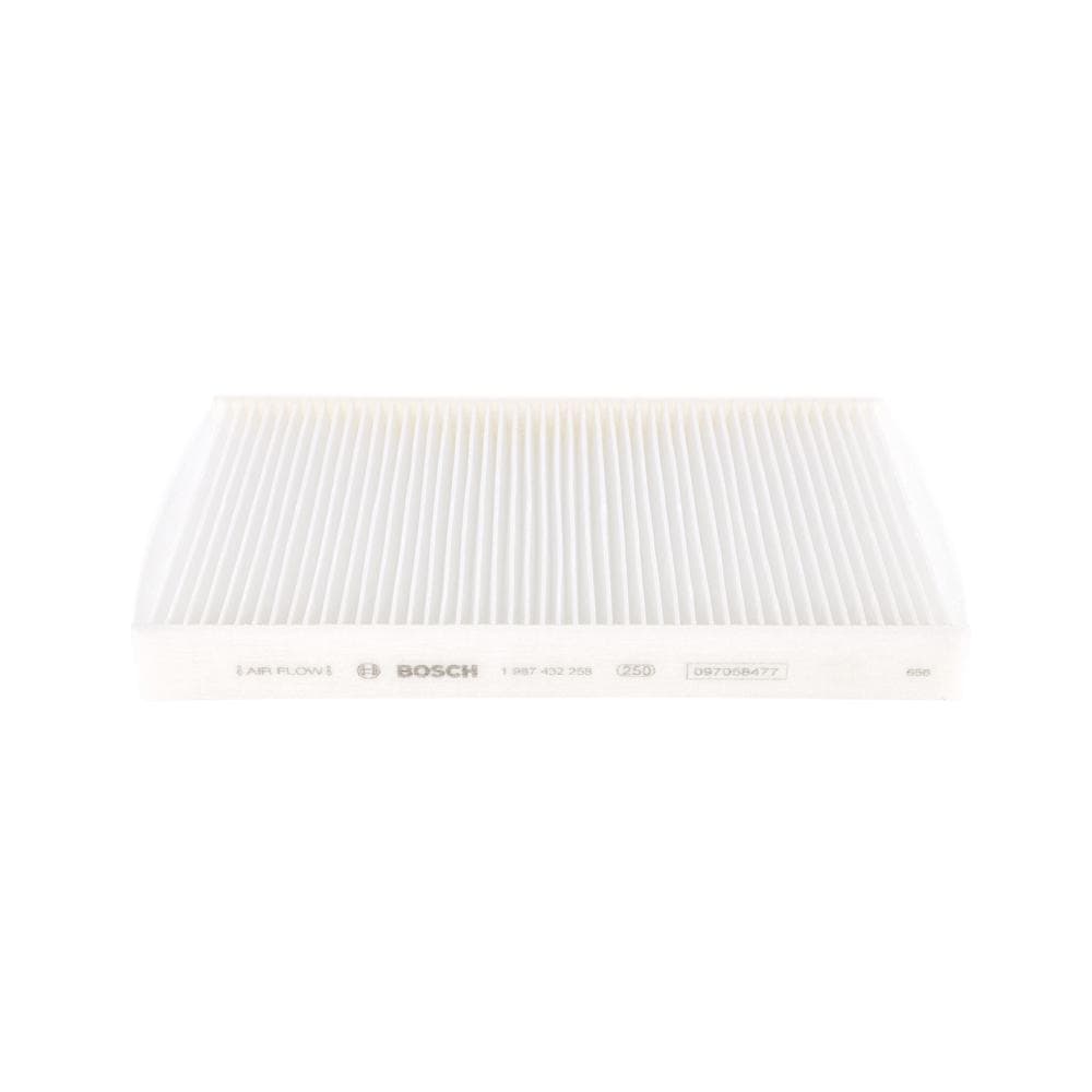 Filtru habitaclu BOSCH 1 987 432 258