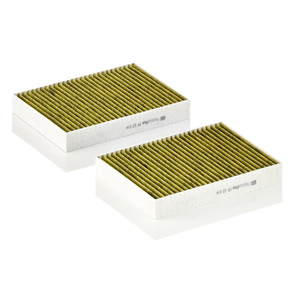 Filtru habitaclu MANN-FILTER FP 23 014-2