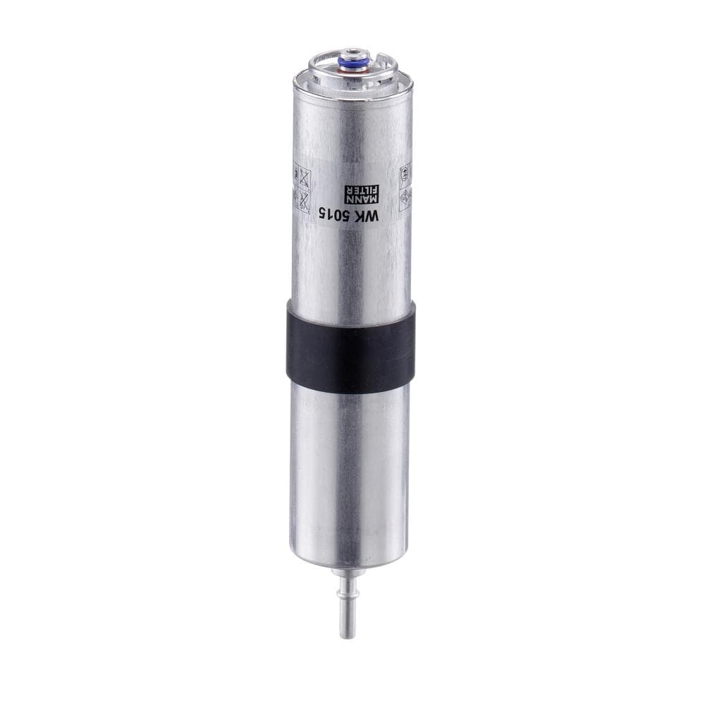 Filtru combustibil MANN-FILTER WK 5015