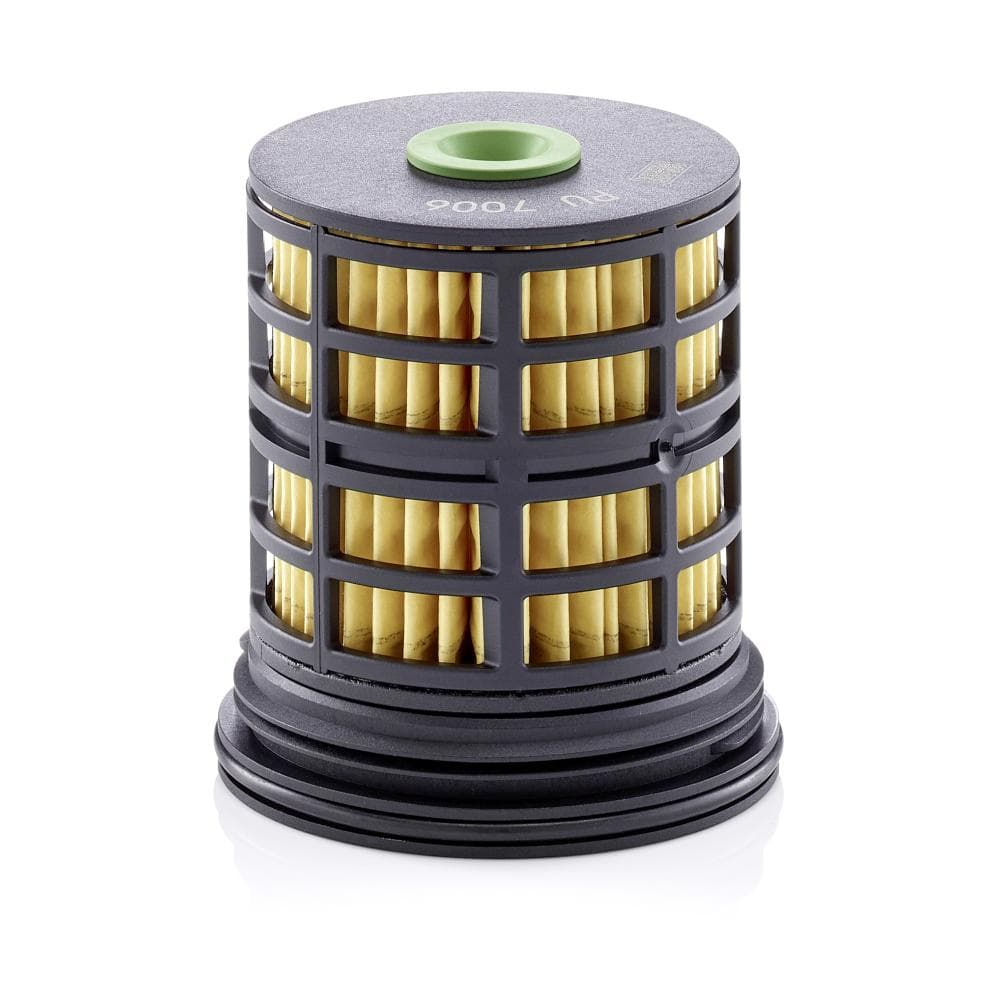 Filtru combustibil MANN-FILTER PU 7006
