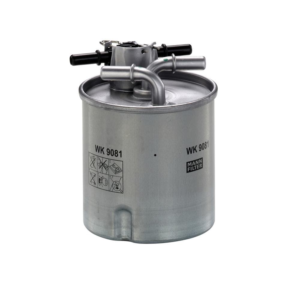 Filtru combustibil MANN-FILTER WK 9081