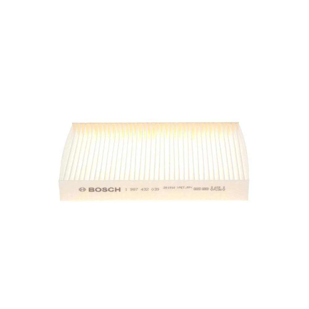Filtru habitaclu BOSCH 1 987 432 039