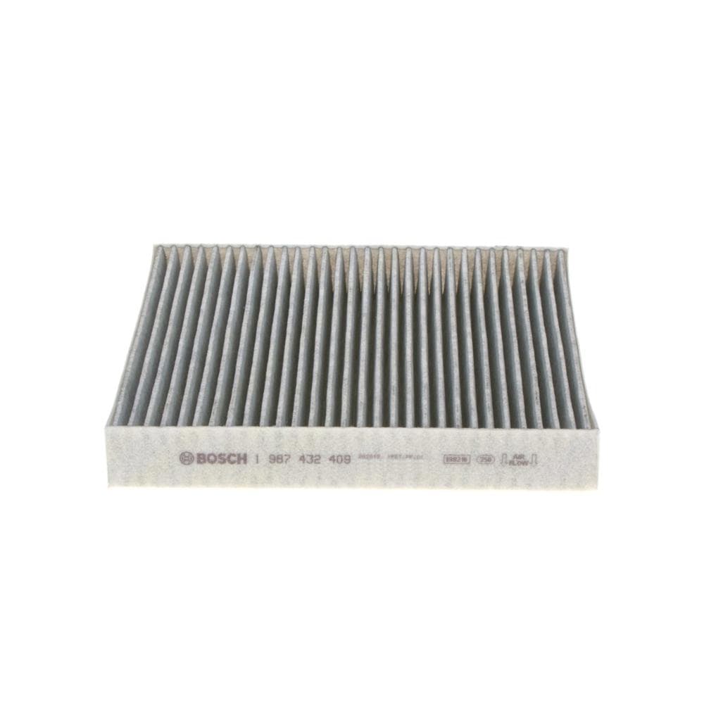 Filtru habitaclu BOSCH 1 987 432 409