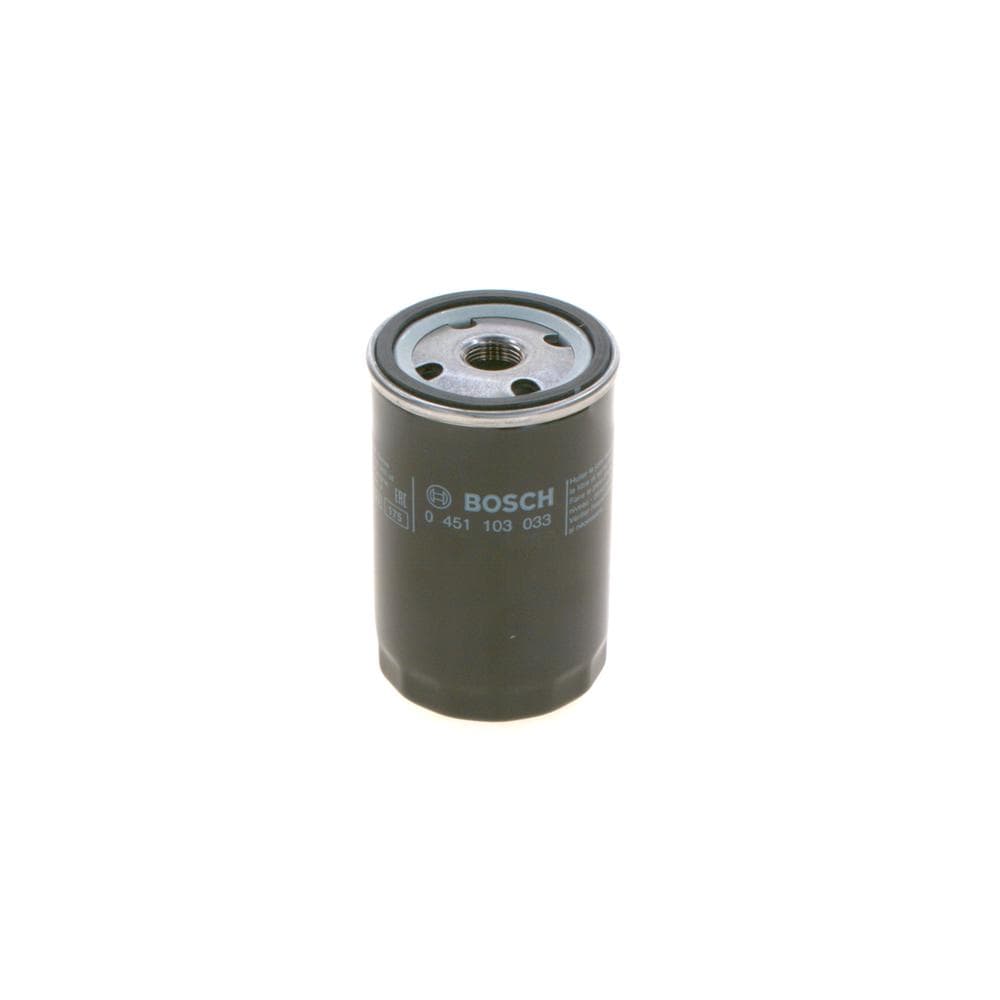 Filtru ulei BOSCH 0 451 103 033