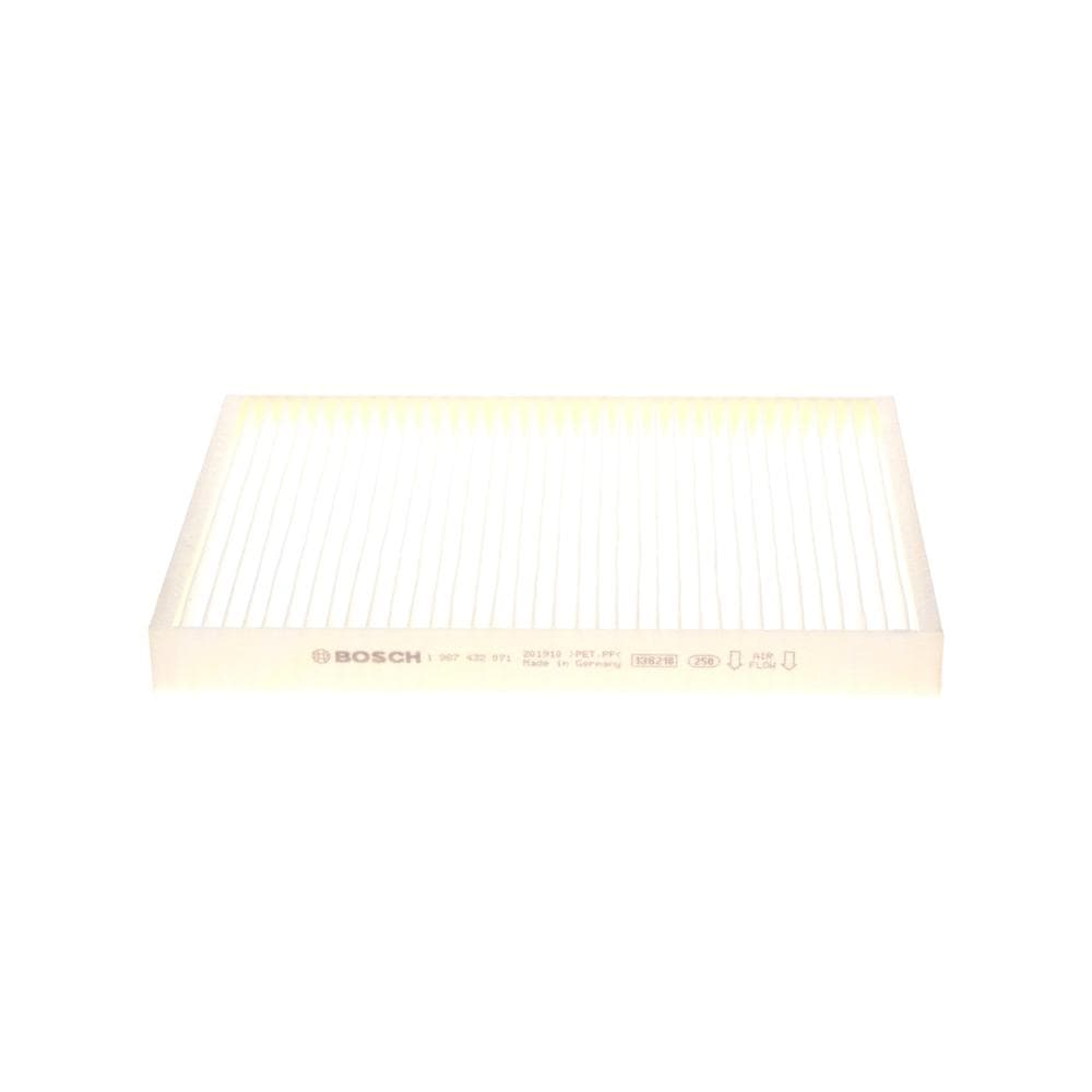 Filtru habitaclu BOSCH 1 987 432 071