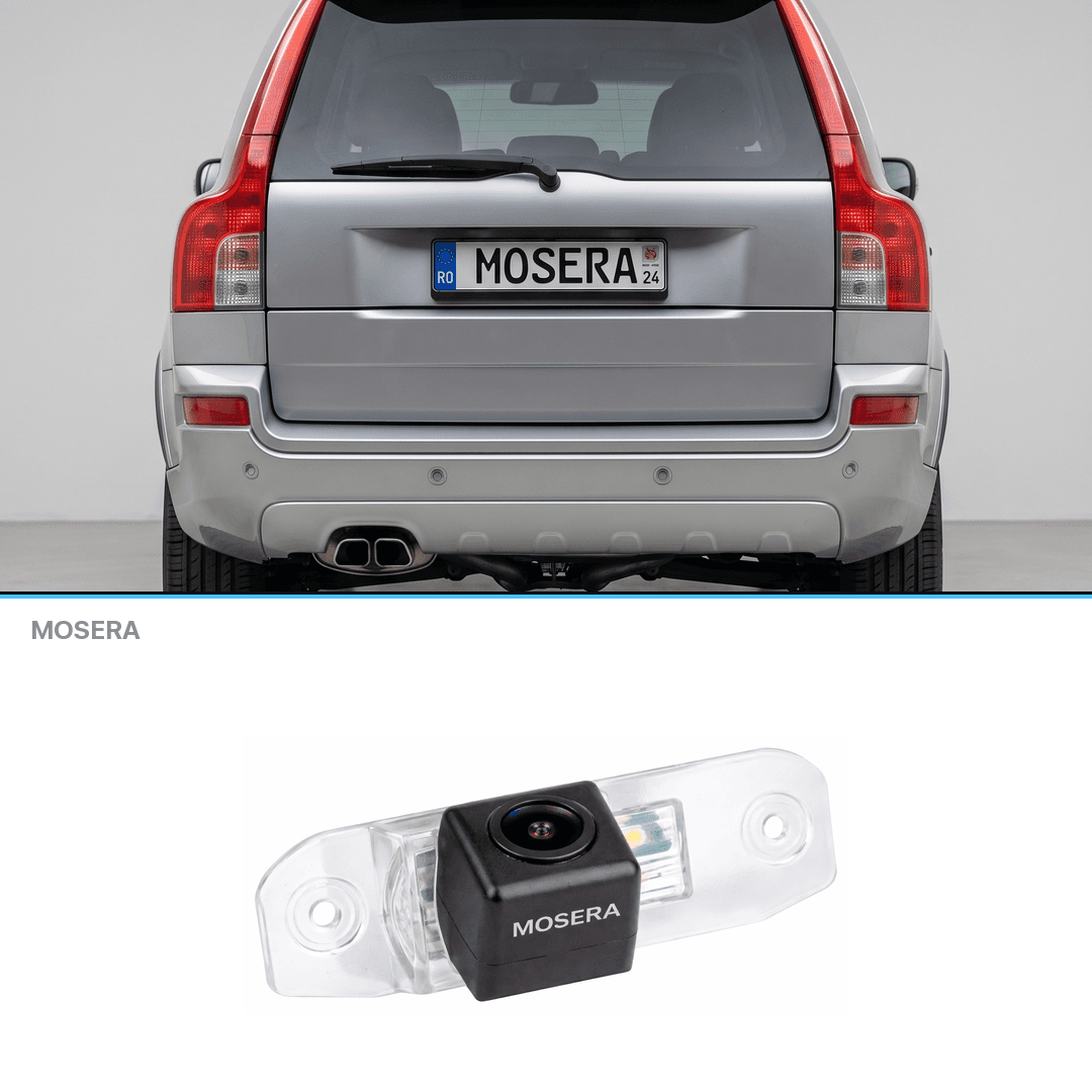 Cameră marșarier Volvo XC90 2008-2014 AHD 1080P NTSC MOSERA