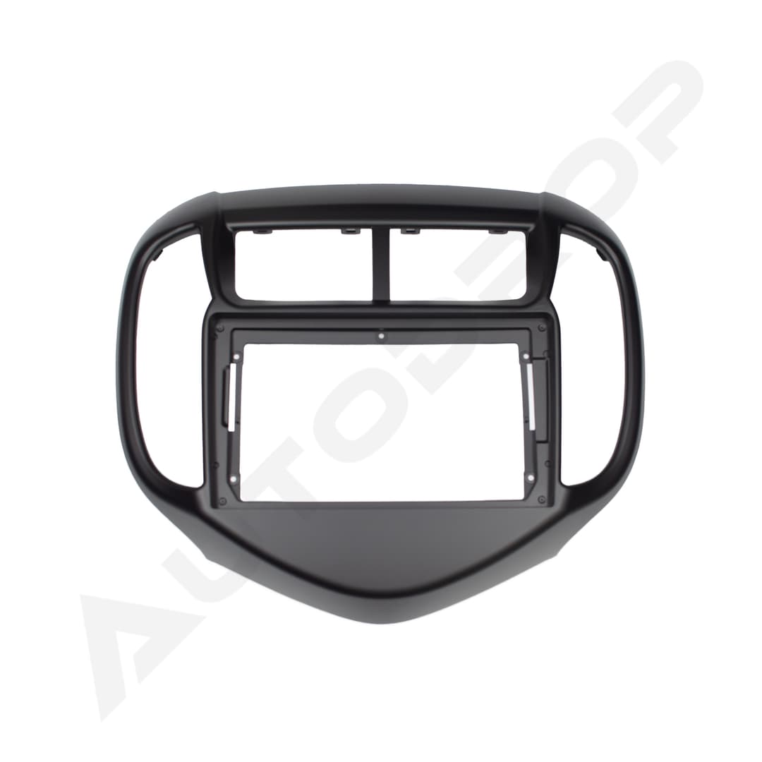 KIT Complet Rama Adaptoare + Cablaj Autodrop Chevrolet Aveo (2016+) pentru Navigatie Multimedia Android 9 inch