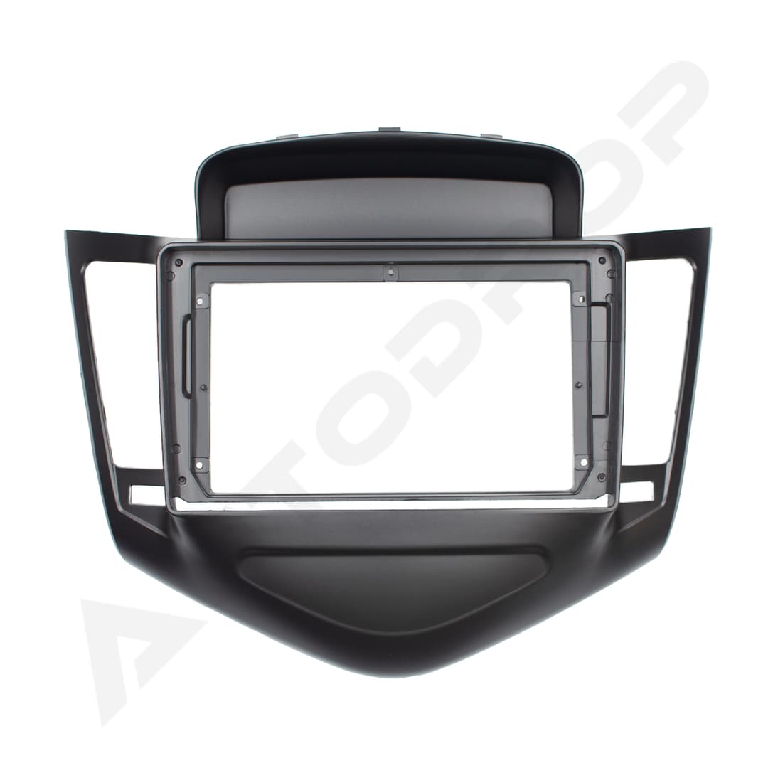 KIT Complet Rama Adaptoare + Cablaj Autodrop Chevrolet Cruze (2009-2014) pentru Navigatie Multimedia Android 9 inch