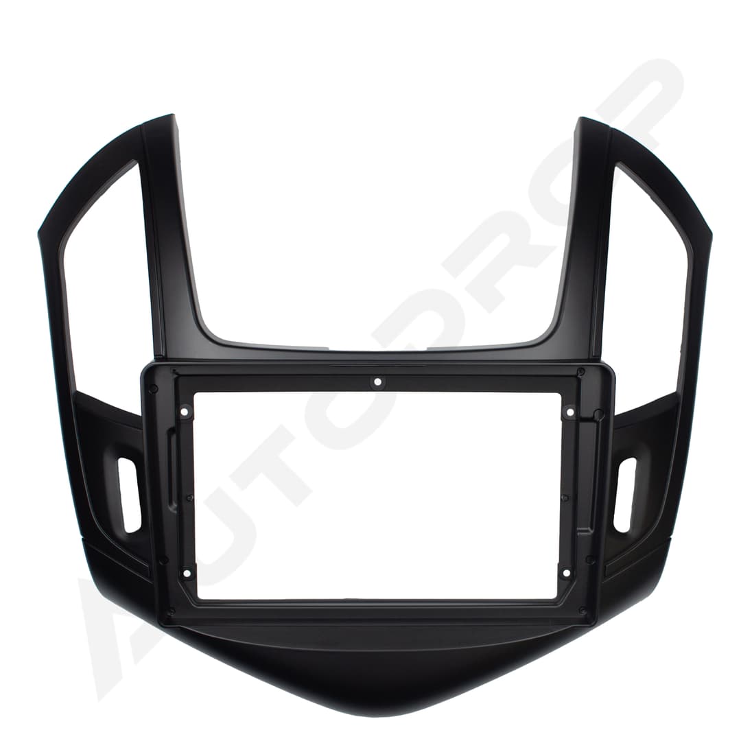 KIT Complet Rama Adaptoare + Cablaj Autodrop Chevrolet Cruze (2014+) pentru Navigatie Multimedia Android 9 inch