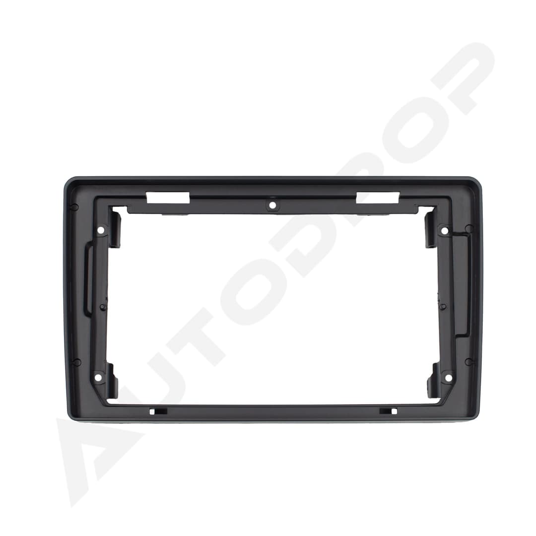 KIT Complet Rama Adaptoare + Cablaj Autodrop Citroen Berlingo (2015-2018) pentru Navigatie Multimedia Android 9 inch