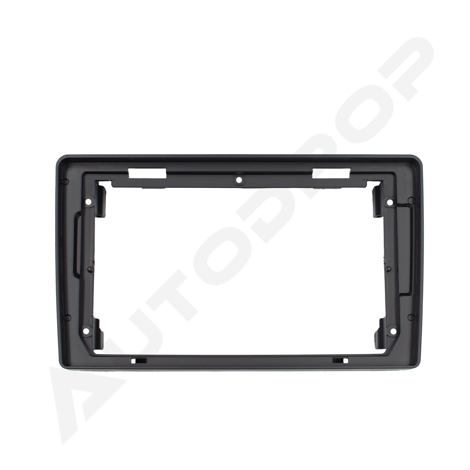 KIT Complet Rama Adaptoare + Cablaj Autodrop Citroen Berlingo (2015-2018) pentru Navigatie Multimedia Android 9 inch