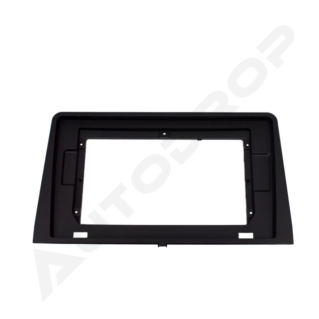 KIT Complet Rama Adaptoare + Cablaj Autodrop Citroen Berlingo (2019+) pentru Navigatie Multimedia Android 10.1 inch