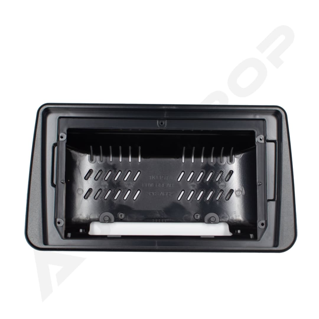 KIT Complet Rama Adaptoare + Cablaj Autodrop Dacia Duster (2015-2017) pentru Navigatie Multimedia Android 9 inch