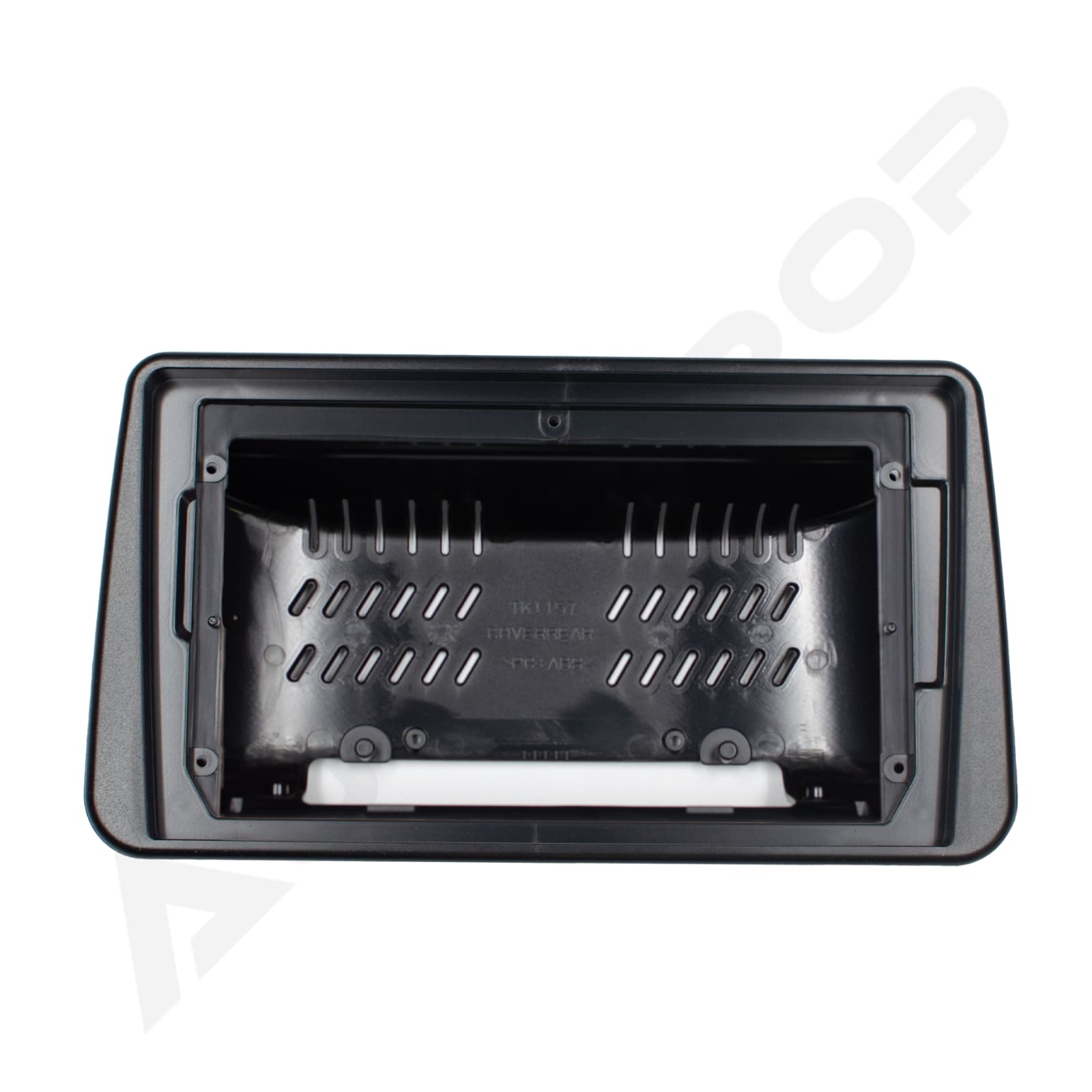 KIT Complet Rama Adaptoare + Cablaj Autodrop Dacia Duster (2015-2017) pentru Navigatie Multimedia Android 9 inch