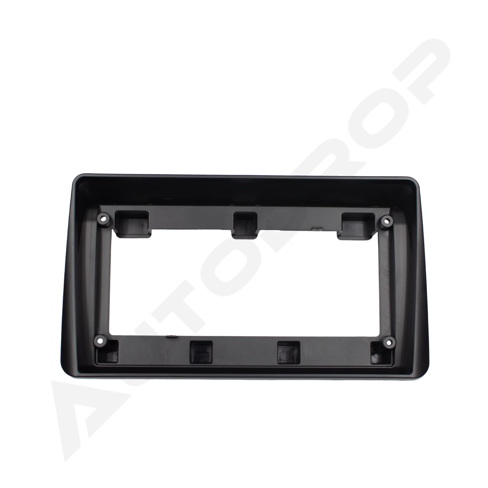 KIT Complet Rama Adaptoare + Cablaj Autodrop Dacia Duster (2024+) pentru Navigatie Multimedia Android 10.1 inch