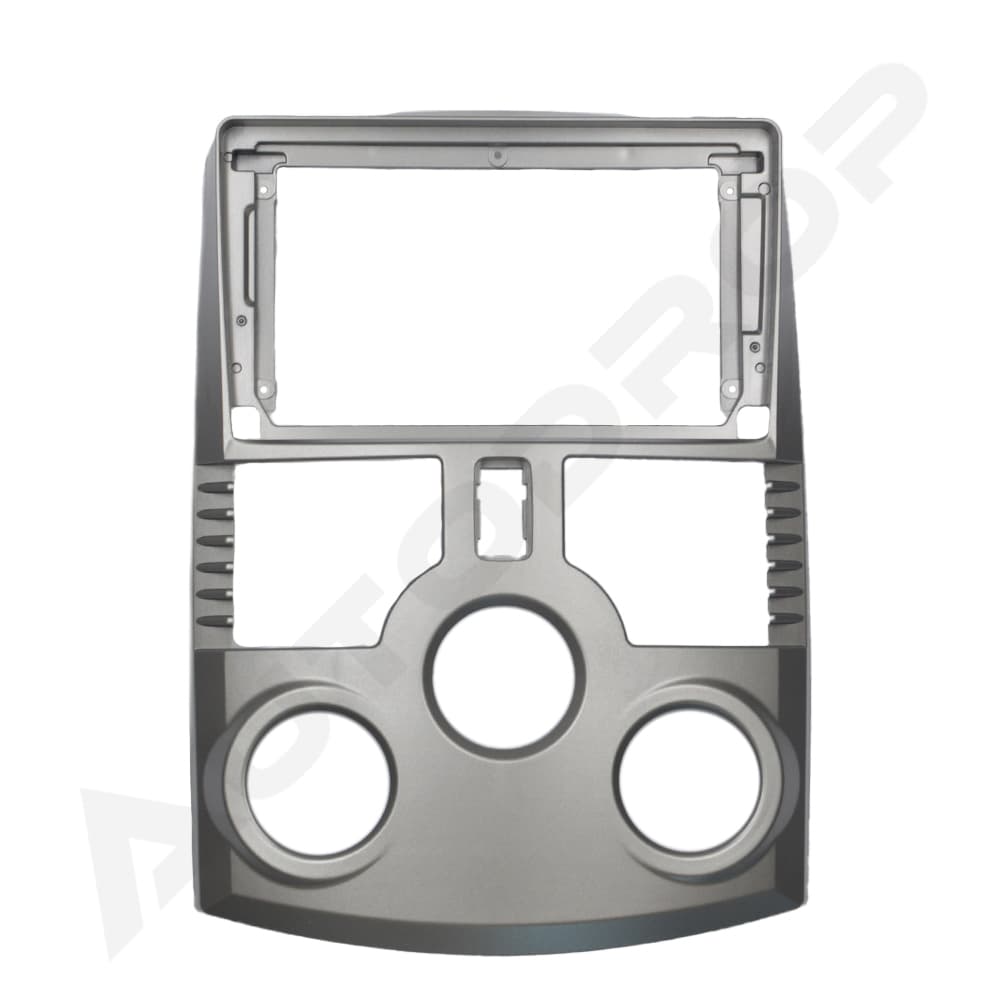 KIT Complet Rama Adaptoare + Cablaj Autodrop Daihatsu Terios (2005+) pentru Navigatie Multimedia Android 9 inch
