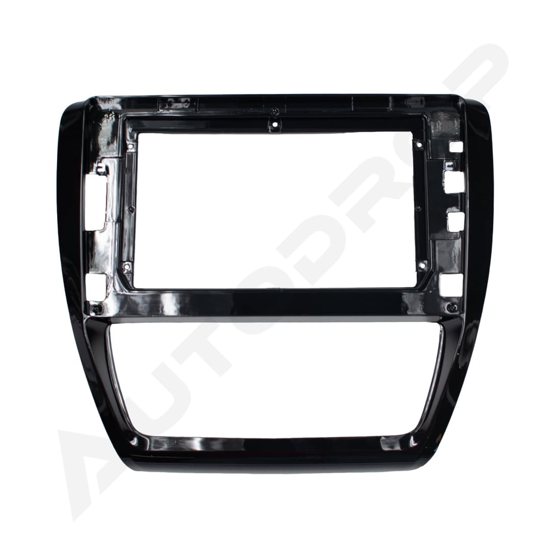 KIT Complet Rama Adaptoare + Cablaj Autodrop Honda Accord 9th (2014-2017) pentru Navigatie Multimedia Android 10.1 inch