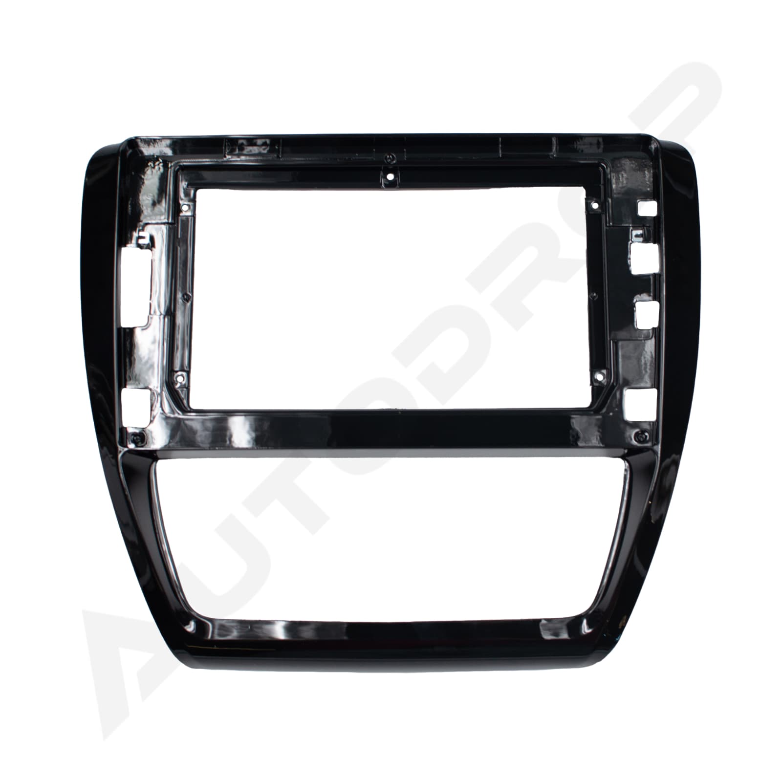 KIT Complet Rama Adaptoare + Cablaj Autodrop Honda Accord 9th (2014-2017) pentru Navigatie Multimedia Android 10.1 inch