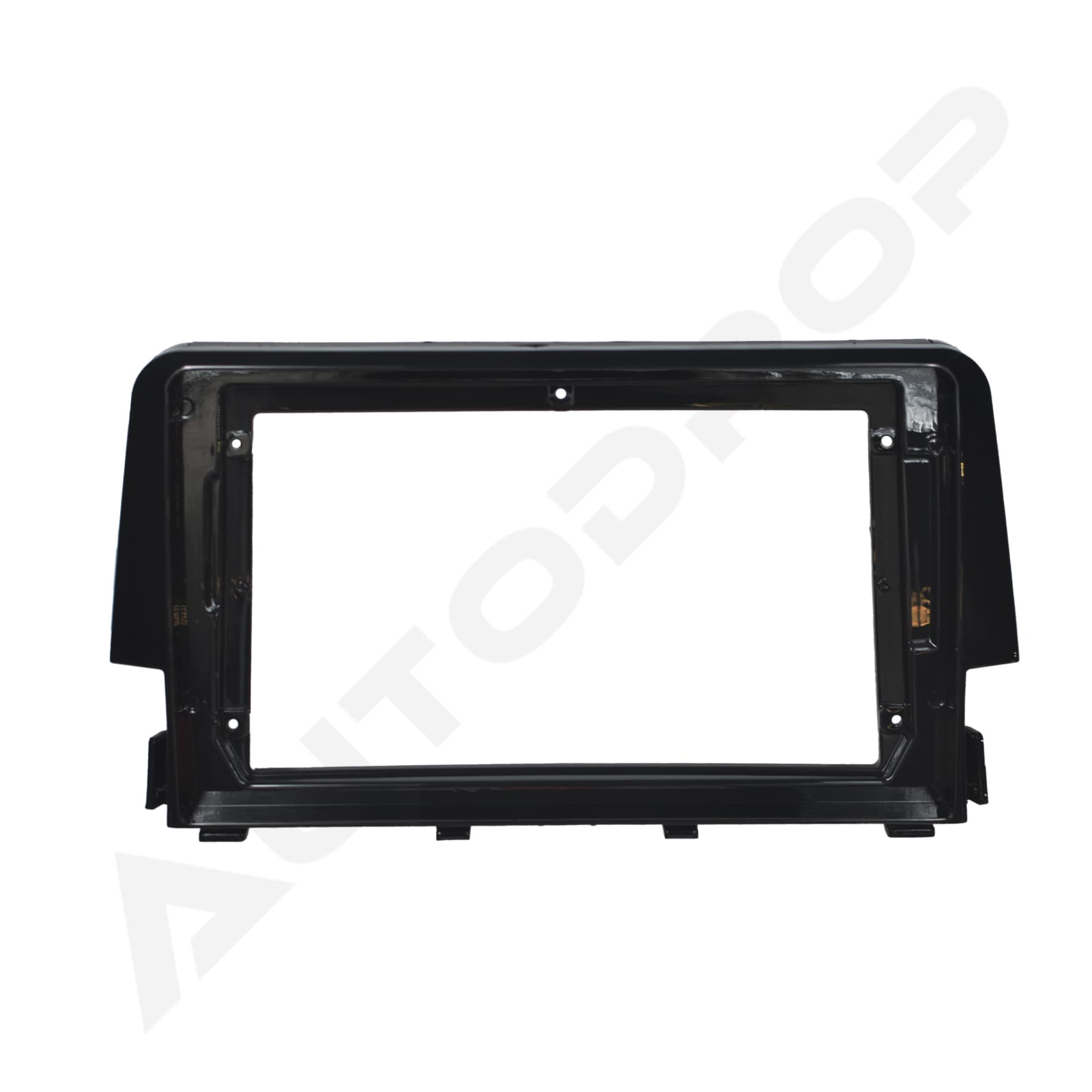 KIT Complet Rama Adaptoare + Cablaj Autodrop Honda Civic (2016+) pentru Navigatie Multimedia Android 9 inch