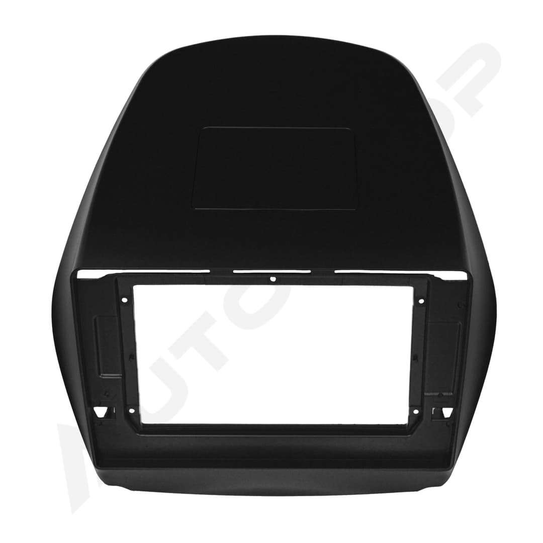 KIT Complet Rama Adaptoare + Cablaj Autodrop Hyundai IX35 (2010-2015) pentru Navigatie Multimedia Android 10.1 inch