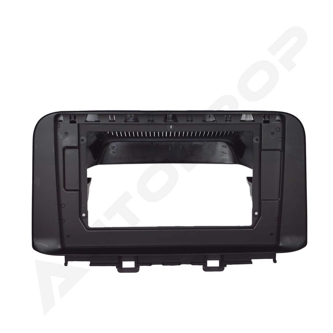 KIT Complet Rama Adaptoare + Cablaj Autodrop Hyundai Kona (2018+) pentru Navigatie Multimedia Android 10.1 inch