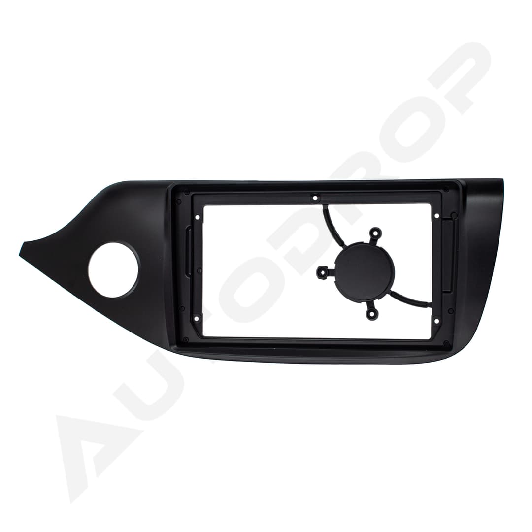 KIT Complet Rama Adaptoare + Cablaj Autodrop Kia CEED (2012-2016) pentru Navigatie Multimedia Android 9 inch
