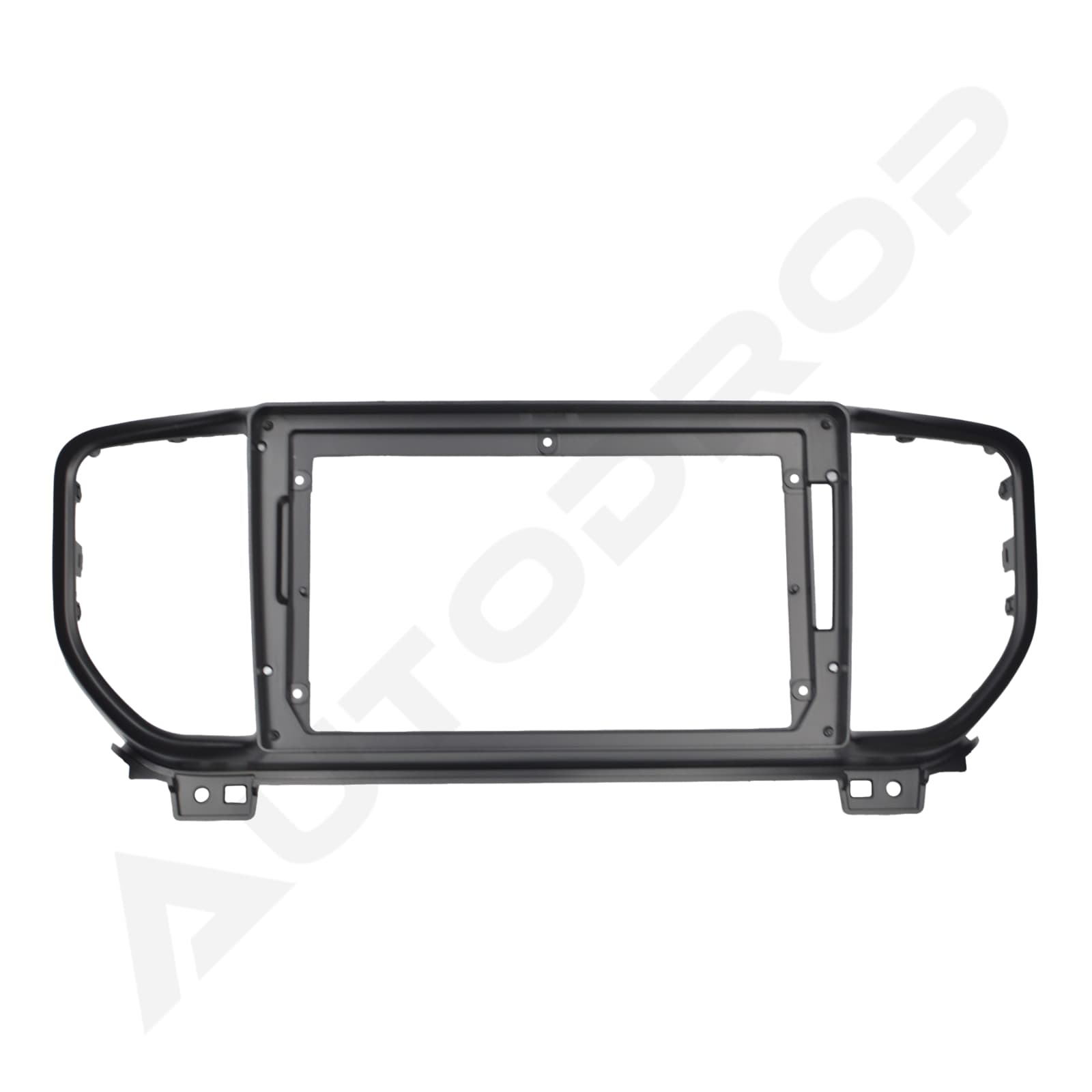 KIT Complet Rama Adaptoare + Cablaj Autodrop KIA KX5 Sportage (2019+) pentru Navigatie Multimedia Android 9 inch - Copie