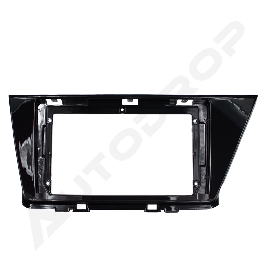 KIT Complet Rama Adaptoare + Cablaj Autodrop KIA NIRO (2016+) pentru Navigatie Multimedia Android 9 inch