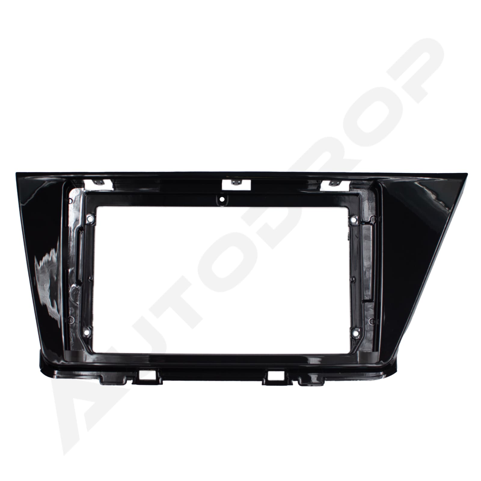 KIT Complet Rama Adaptoare + Cablaj Autodrop KIA NIRO (2016+) pentru Navigatie Multimedia Android 9 inch