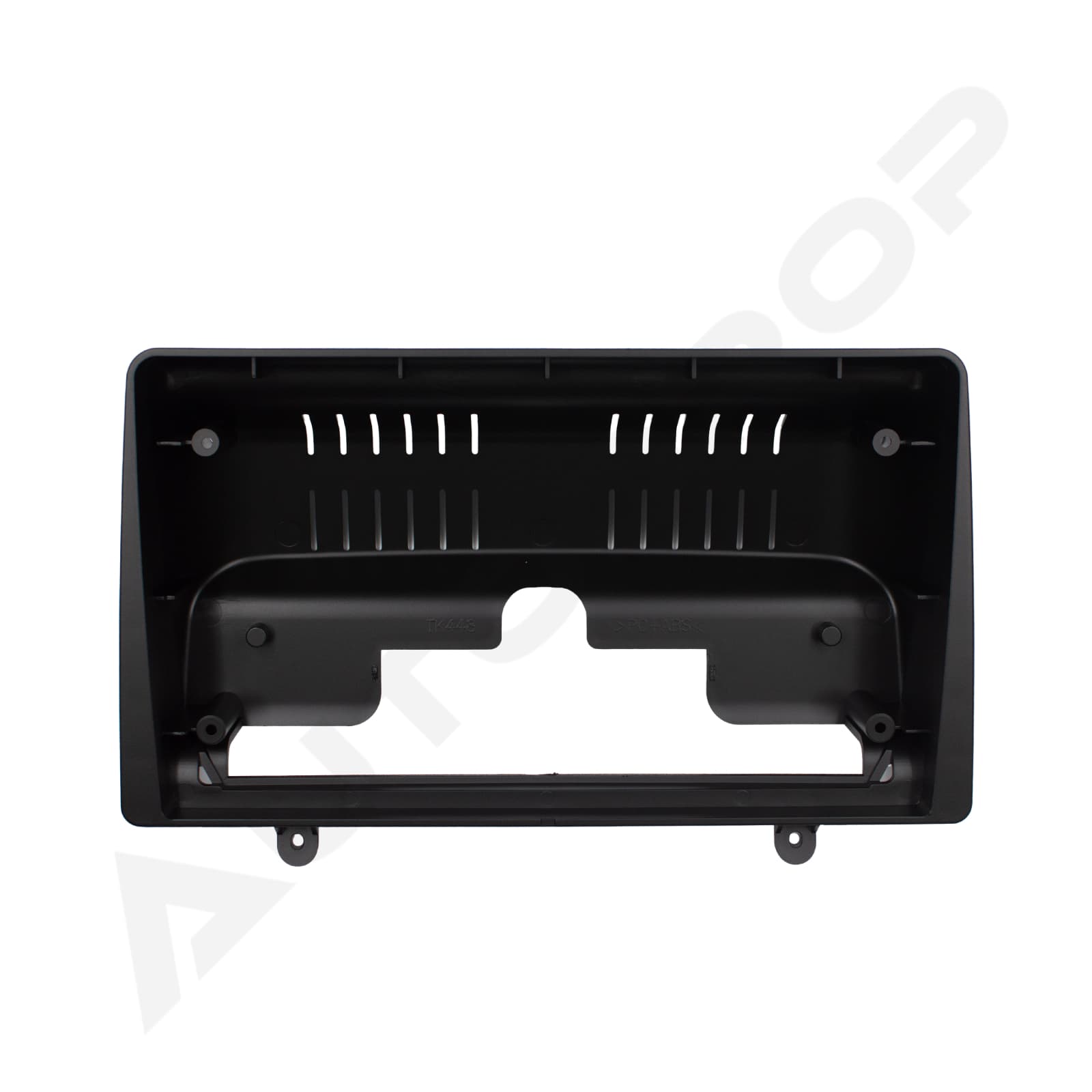 KIT Complet Rama Adaptoare + Cablaj Autodrop Mazda 6 (2015-2019) pentru Navigatie Multimedia Android 9 inch