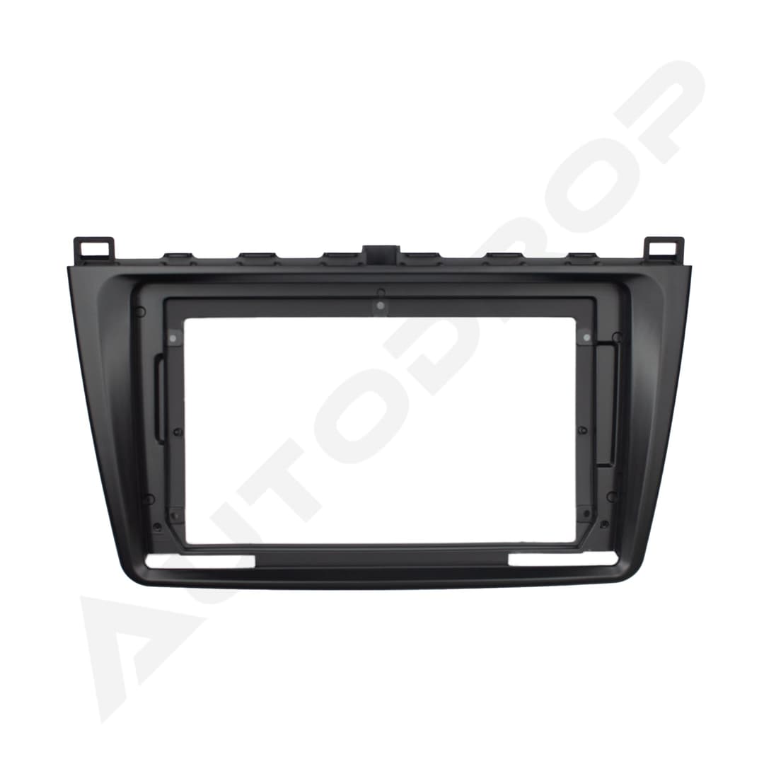 KIT Complet Rama Adaptoare + Cablaj Autodrop Mazda CX-7 (2008-2014) pentru Navigatie Multimedia Android 9 inch