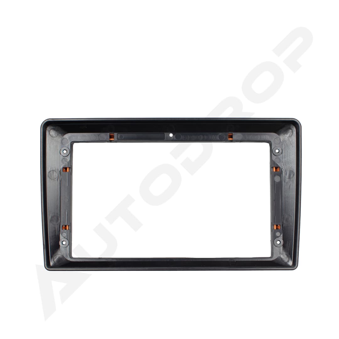 KIT Complet Rama Adaptoare + Cablaj Autodrop Mercedes Benz W209-W203 pentru Navigatie Multimedia Android 9 inch
