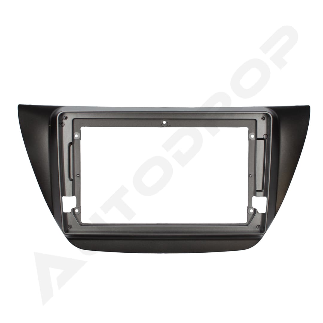 KIT Complet Rama Adaptoare + Cablaj Autodrop Mitsubishi Lancer (2006+) pentru Navigatie Multimedia Android 9 inch