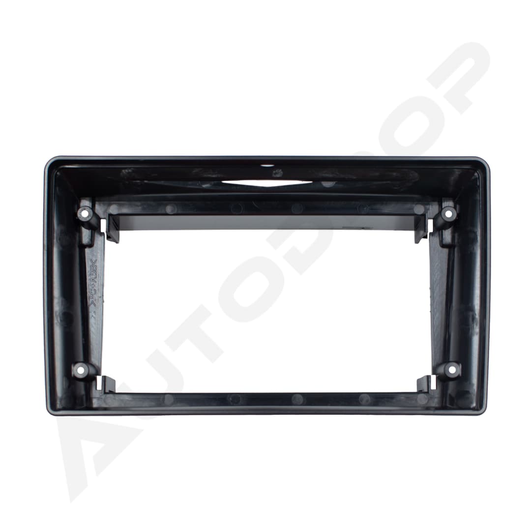 KIT Complet Rama Adaptoare + Cablaj Autodrop Opel Antara (2006-2017) pentru Navigatie Multimedia Android 9 inch