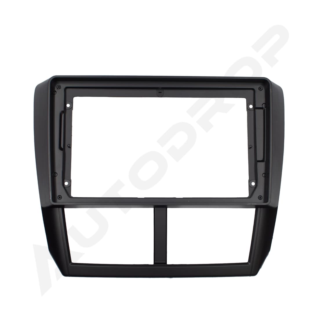 KIT Complet Rama Adaptoare + Cablaj Autodrop Subaru Forester (2008-2012) pentru Navigatie Multimedia Android 9 inch