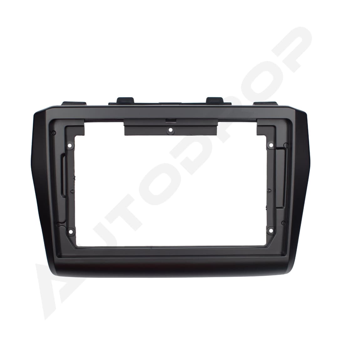 KIT Complet Rama Adaptoare + Cablaj Autodrop Suzuki Swift (2017+) pentru Navigatie Multimedia Android 9 inch