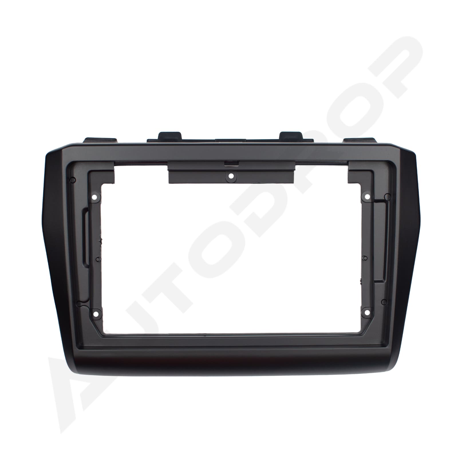 KIT Complet Rama Adaptoare + Cablaj Autodrop Suzuki Swift (2017+) pentru Navigatie Multimedia Android 9 inch