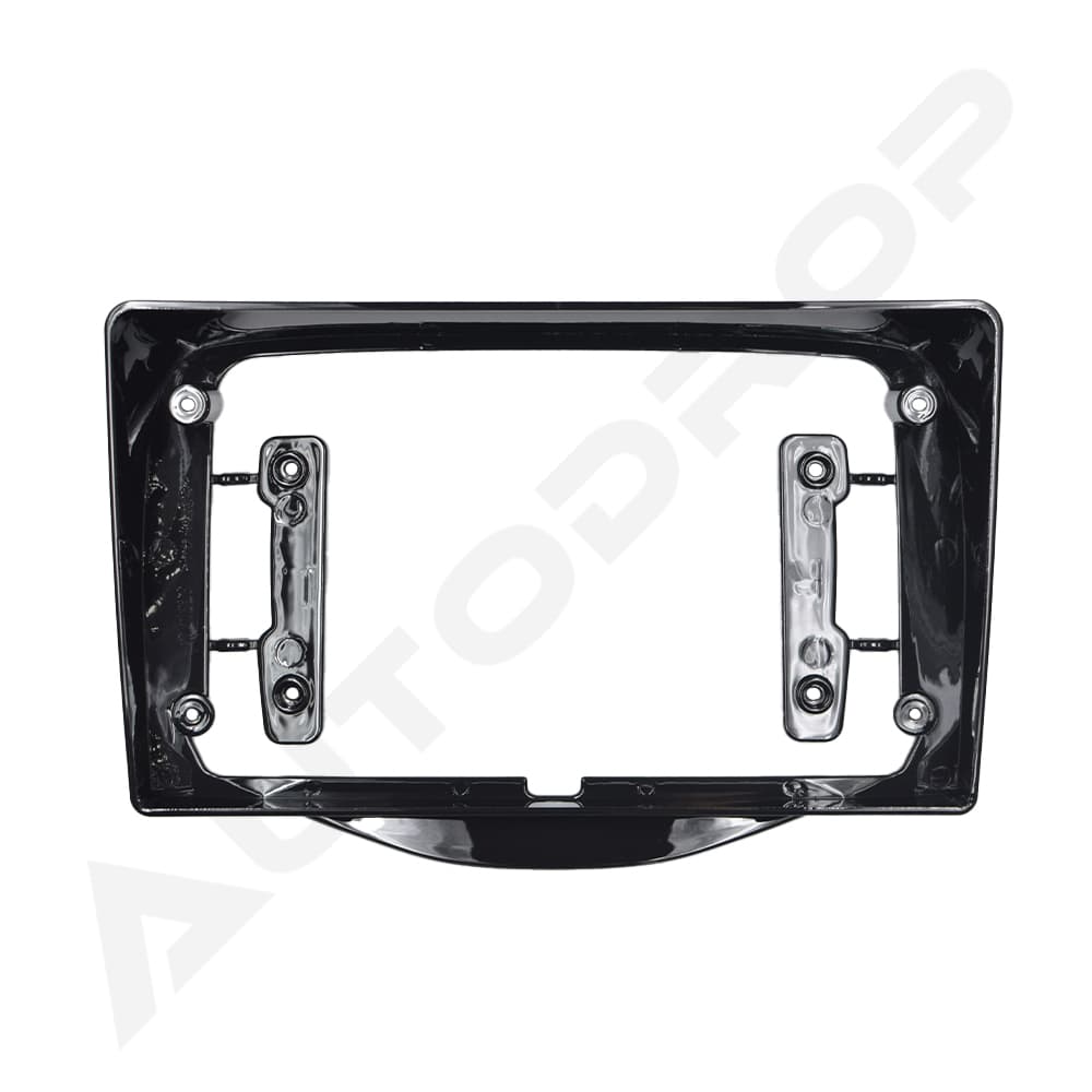 KIT Complet Rama Adaptoare + Cablaj Autodrop Toyota AYGO Citroën C1 Peugeot 107 pentru Navigatie Multimedia Android 9 inch