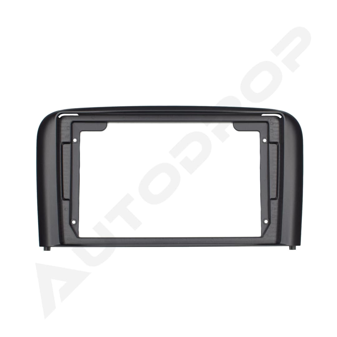 KIT Complet Rama Adaptoare + Cablaj Autodrop Volvo S80 (2001-2006) pentru Navigatie Multimedia Android 9 inch