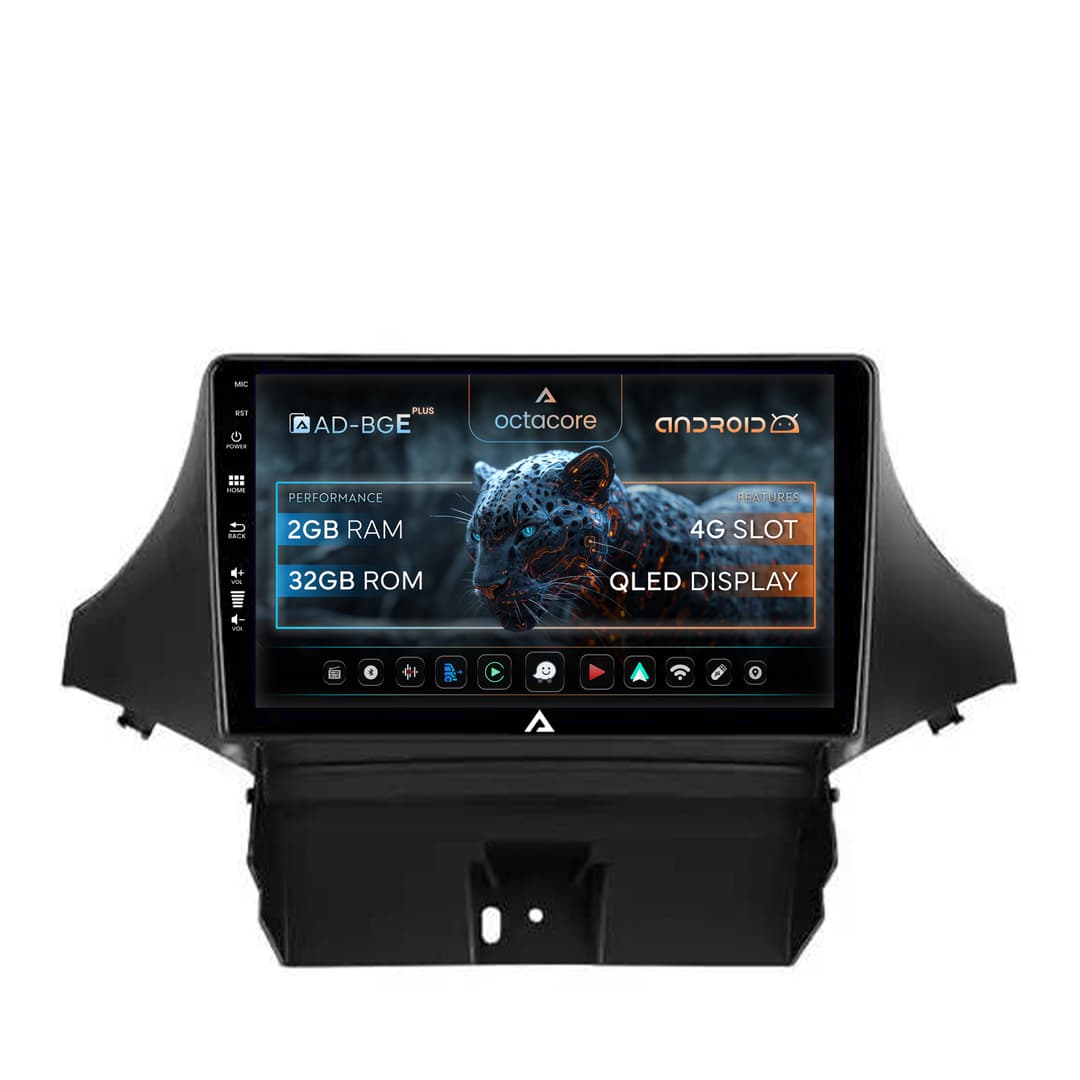 Navigatie Chevrolet Orlando (2009-2017), Android, E-Octacore 2GB RAM + 32GB ROM, 9 Inch - AD-BGE9002+AD-BGRKIT213