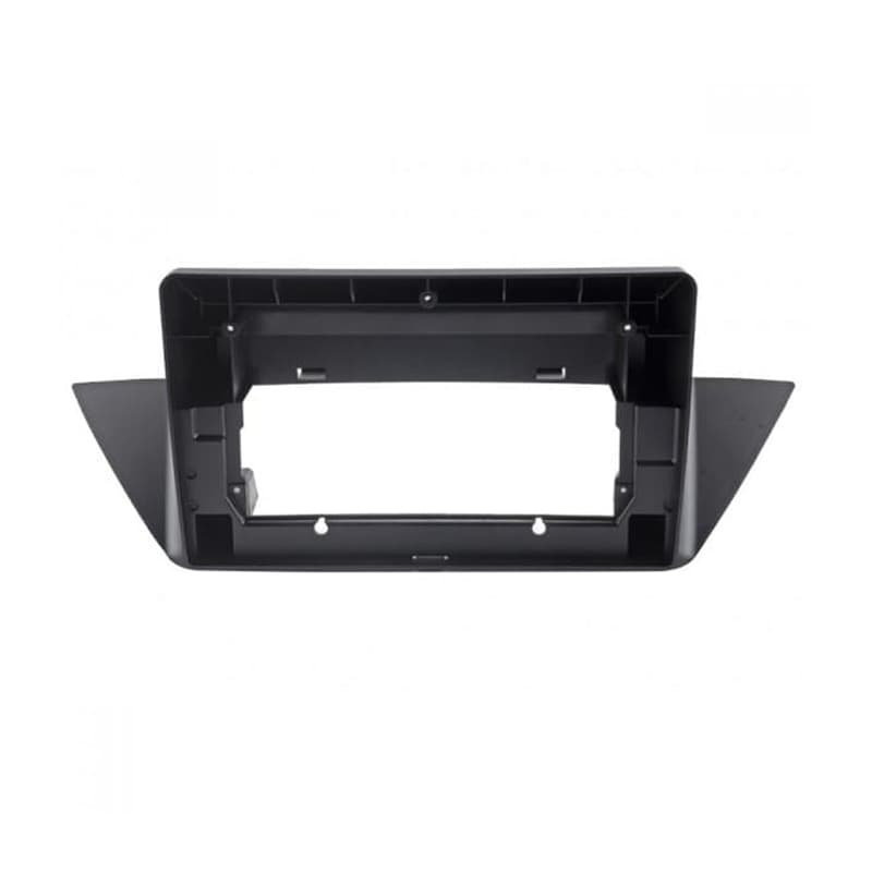 Ramă adaptoare BMW X1 E84 2010-2015 - navigație Android 10.1 , montaj dedicat