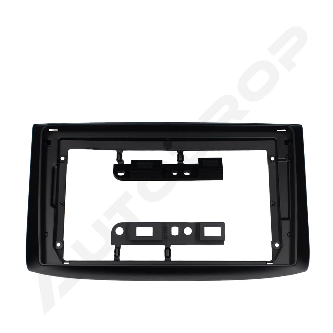 Ramă adaptoare Chevrolet Aveo 2006-2010 - navigație Android 9 , montaj dedicat