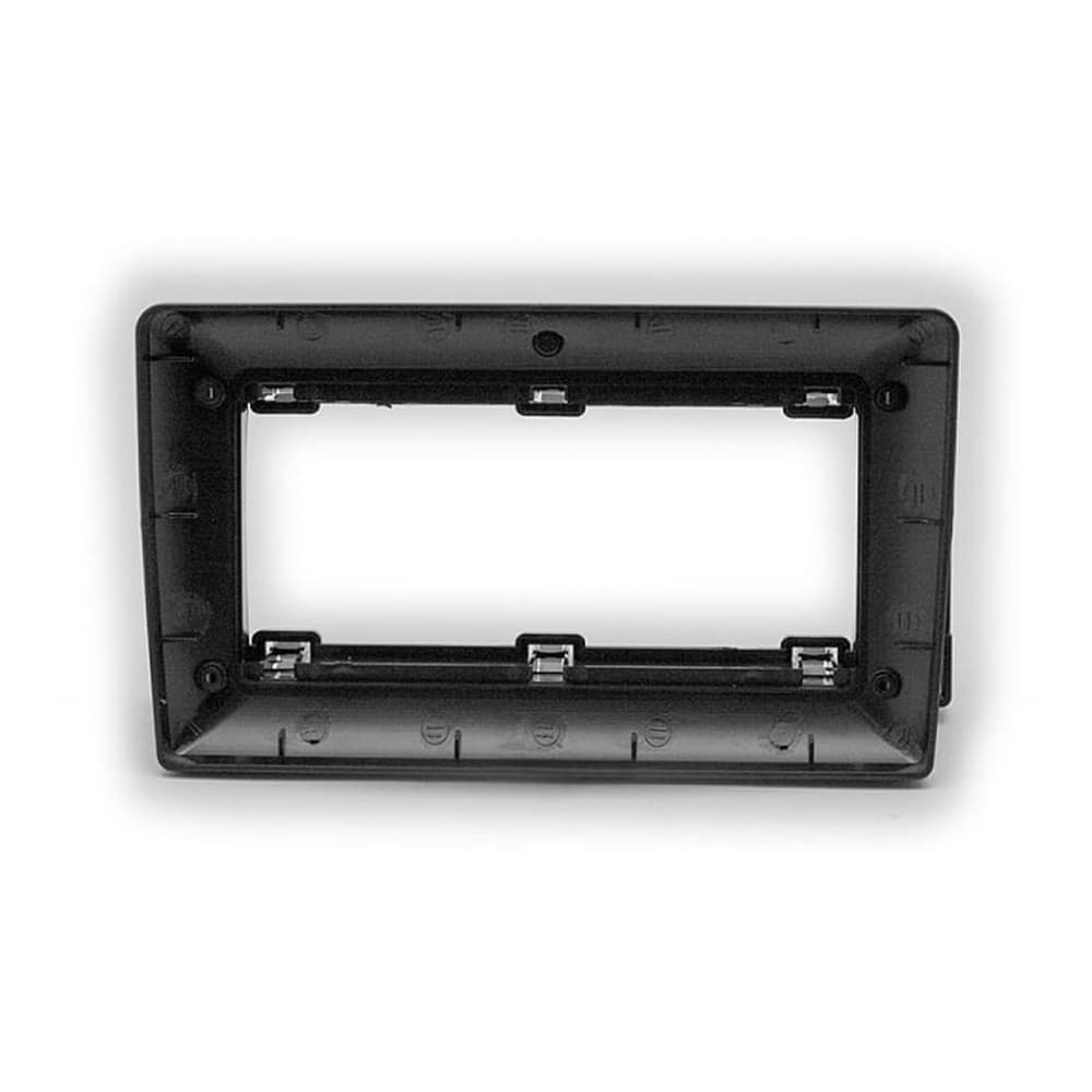 Ramă adaptoare Chevrolet Captiva 2006-2011 - navigație Android 9 , montaj dedicat