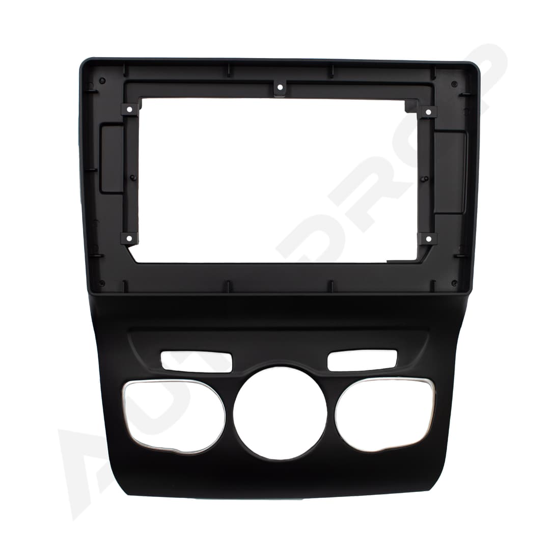 Ramă adaptoare Citroen C4L 2011-2016 - navigație Android 10.1 , montaj dedicat