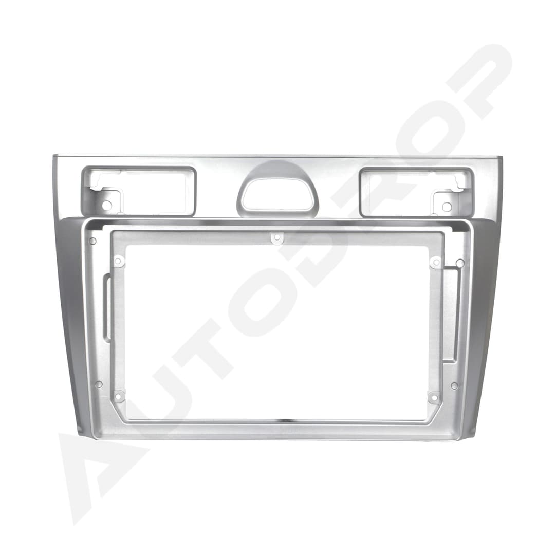 Ramă adaptoare Ford Fiesta 2005-2009 - navigație Android 9 , montaj dedicat