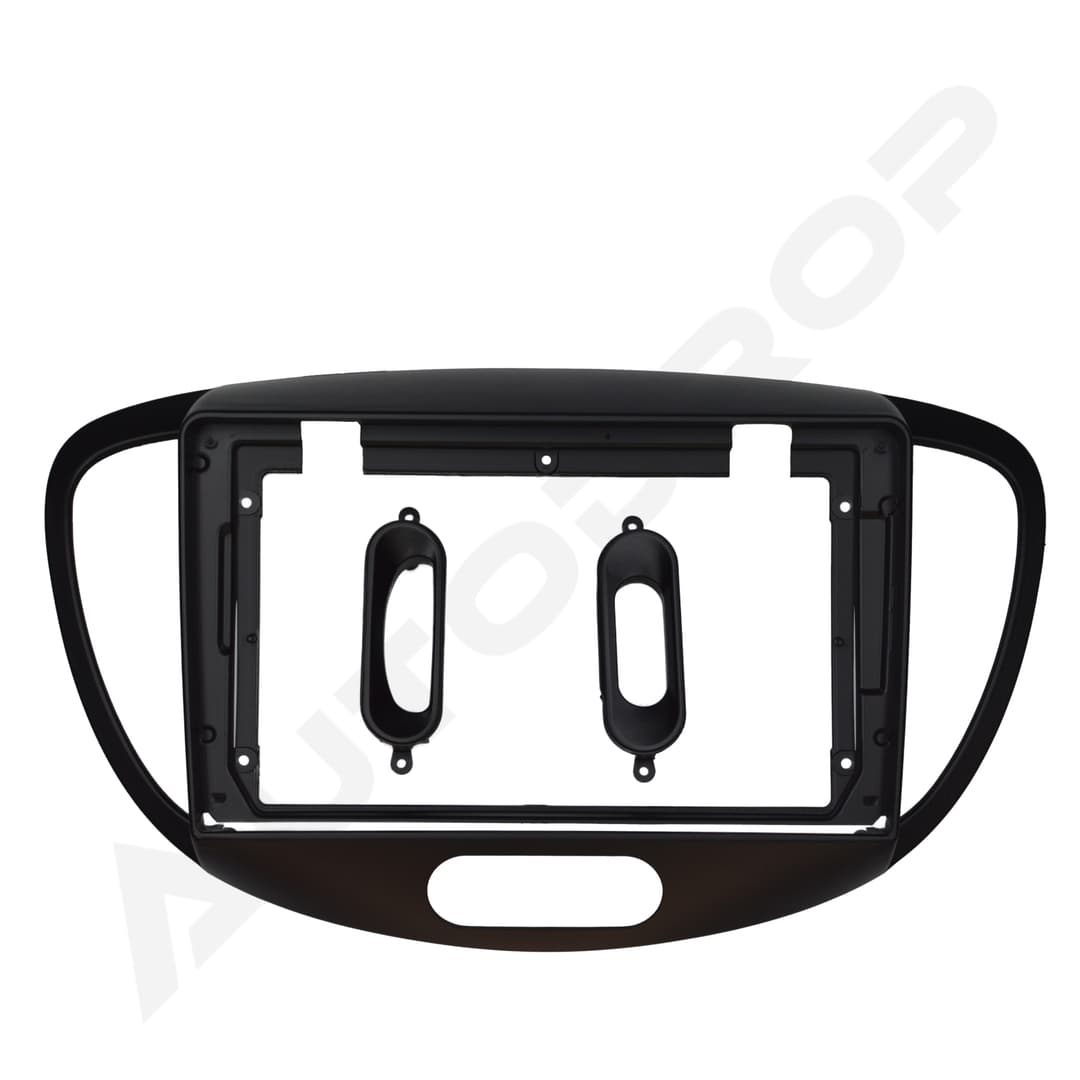 Ramă adaptoare Hyundai I10 2008-2013 - navigație Android 9 , montaj dedicat