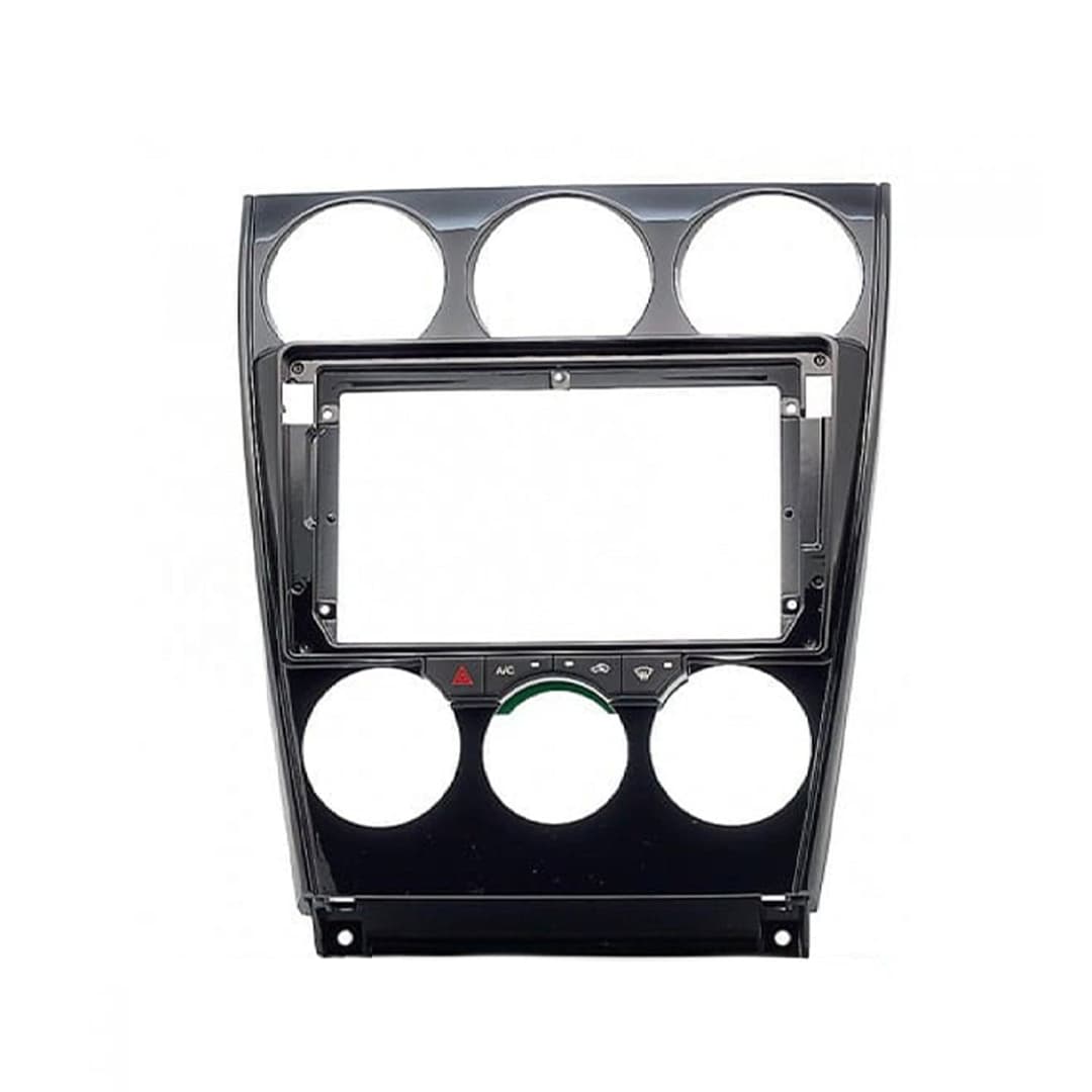 Ramă adaptoare Mazda 6 2002-2008 - navigație Android 9 , montaj dedicat
