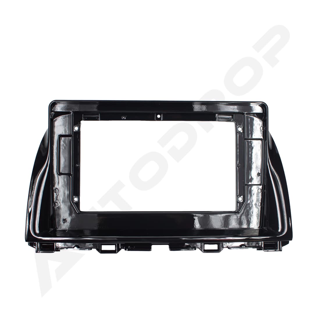 Ramă adaptoare Mazda CX-5 2012-2015 - navigație Android 10.1 , montaj dedicat