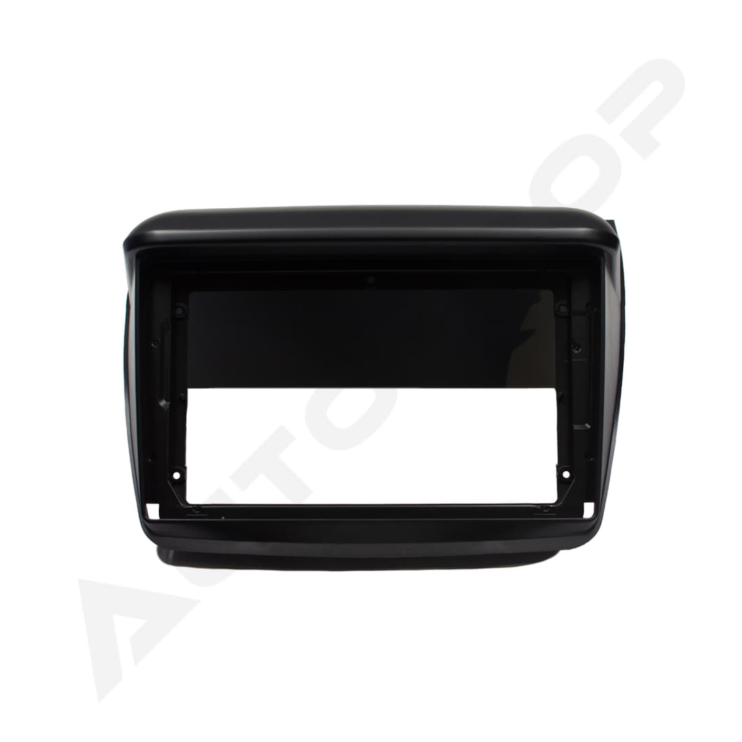 Ramă adaptoare Mitsubishi L200 2011+ - navigație Android 9 , montaj dedicat