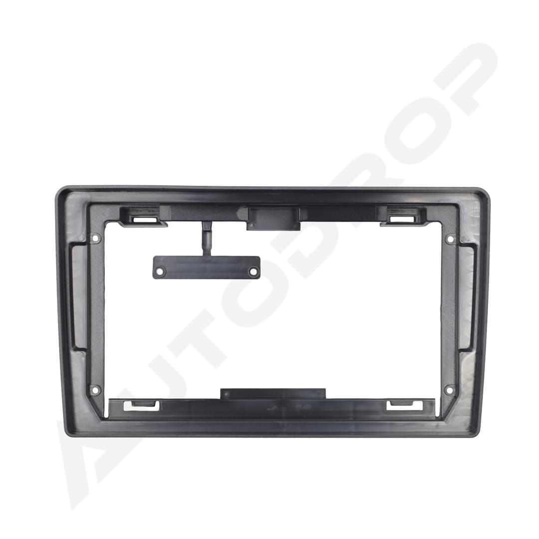 Ramă adaptoare Nissan X-trail 2004-2007 - navigație Android 9 , montaj dedicat